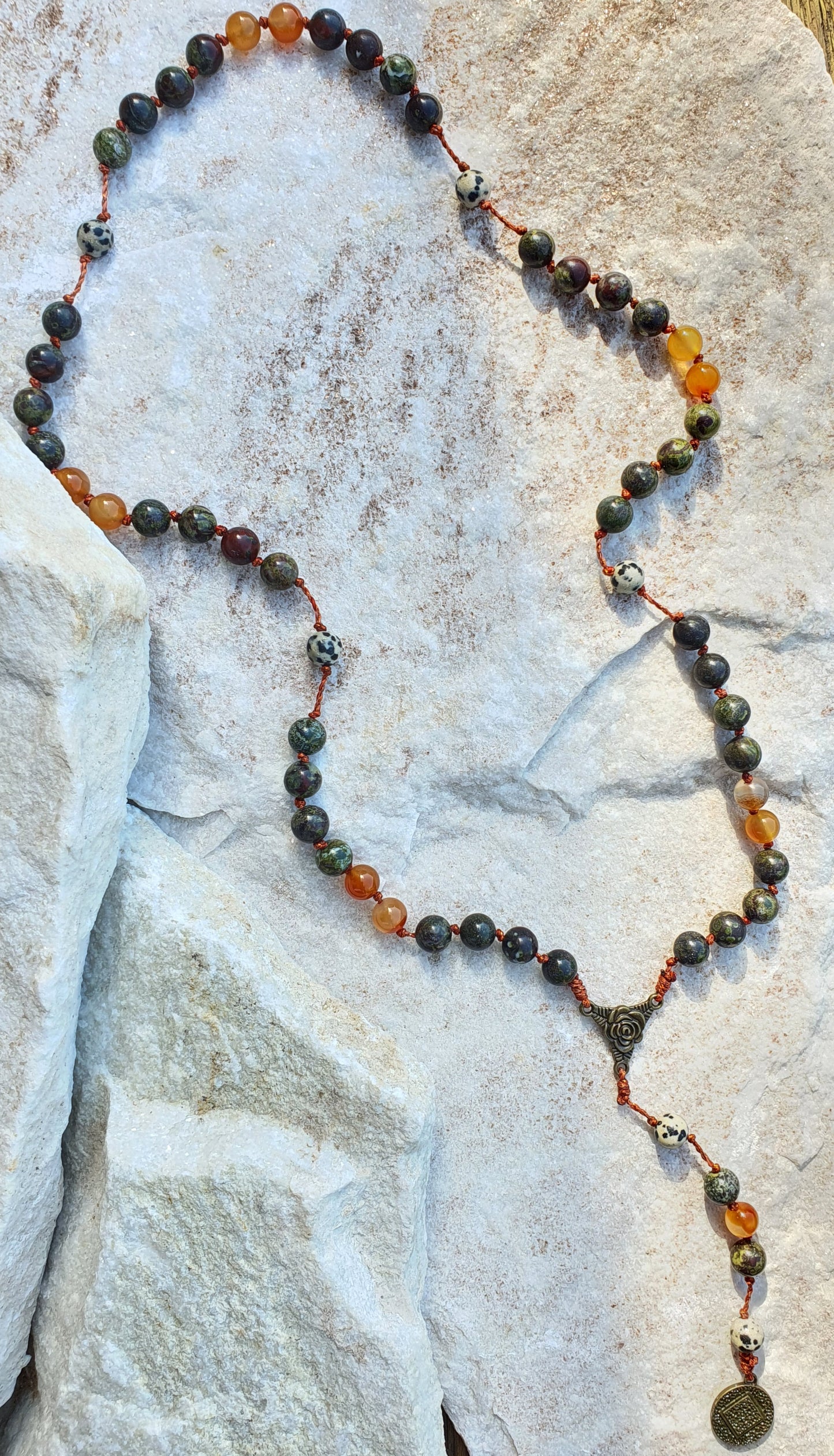 Dragons Blood Healing