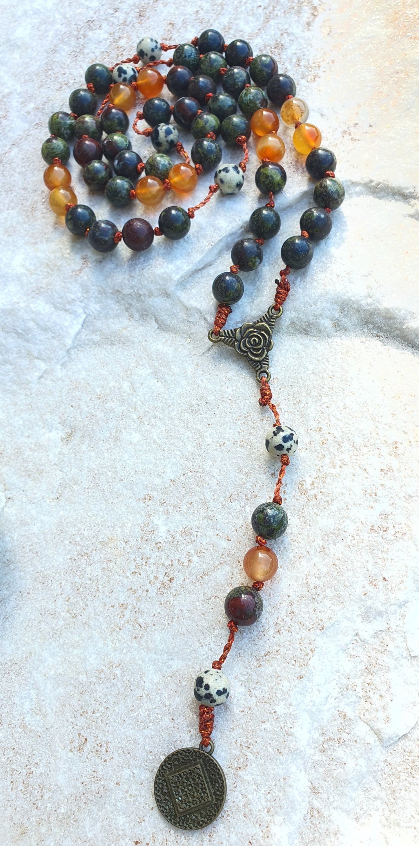 Dragons Blood Healing