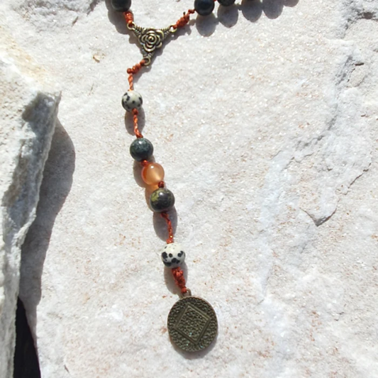 Dragons Blood Healing