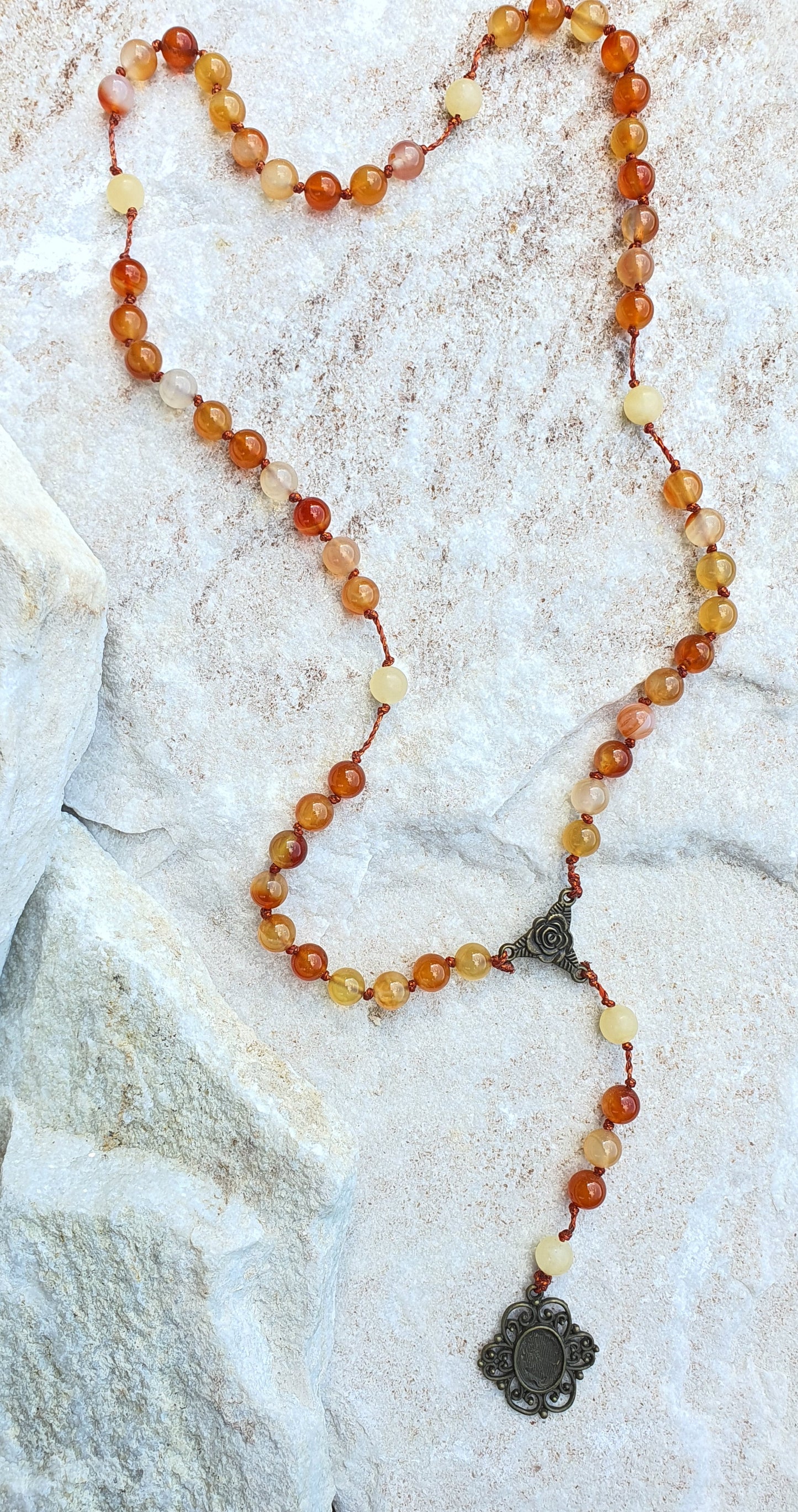 Carnelian Queen