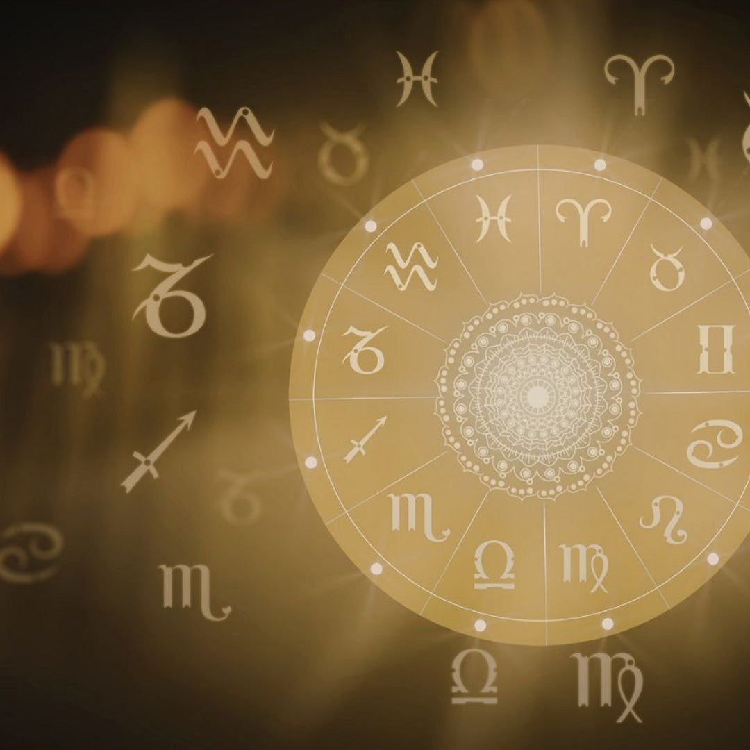 Astrological Counselling